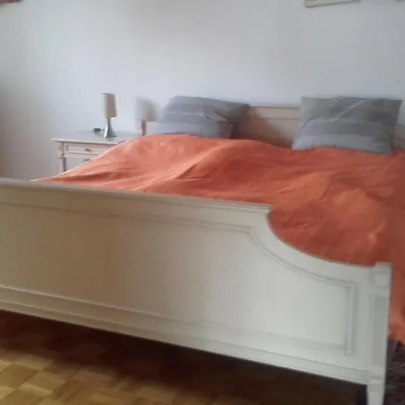Taunus Apartment *