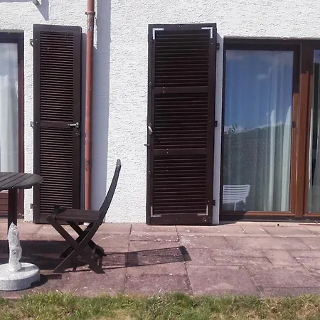 Apartment Taunus *