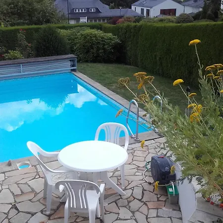 Apartment Taunus *